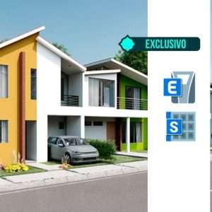 Viviendas UNIFAMILIARES