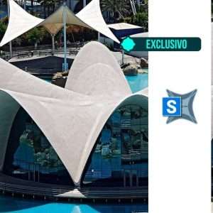 Cáscaras PARABOLOIDES HIPERBÓLICAS