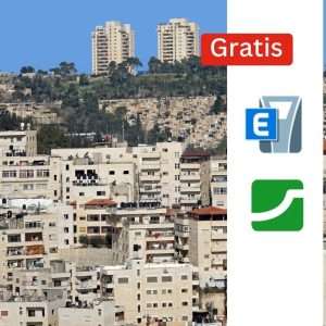 Edificaciones EN LADERA