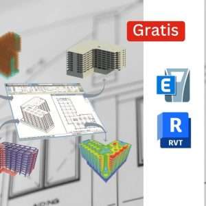 Modelamiento BIM ESTRUCTURAL