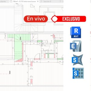 Detallamiento de elementos estructurales de concreto armado