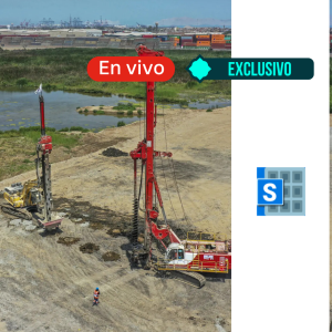 COLUMNAS DE GRAVA en suelos potencialmente licuables