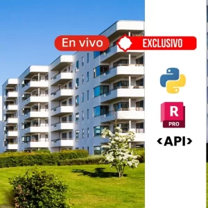 AUTOMATION OF STRUCTURAL PROJECTS – API ROBOT Y PYTHON