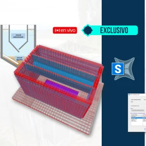 Diseño estructural de Tanque IMHOFF