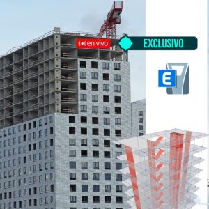Irregularidades estructurales – Planta y Altura